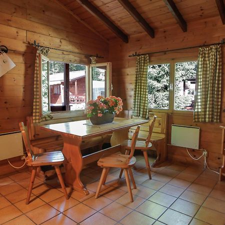 Campeggio Smeraldo Dormelletto Chambre photo