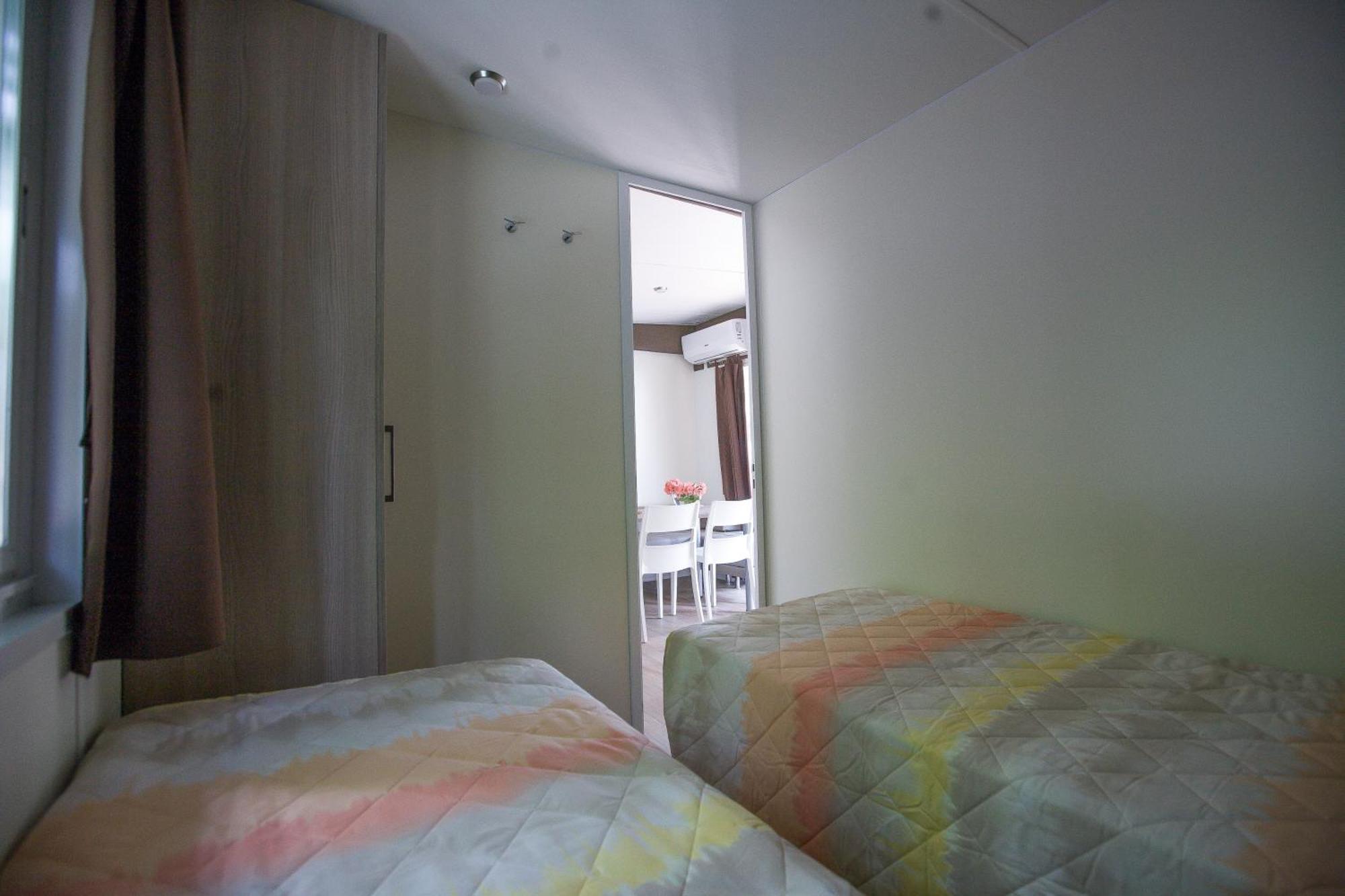 Campeggio Smeraldo Dormelletto Chambre photo