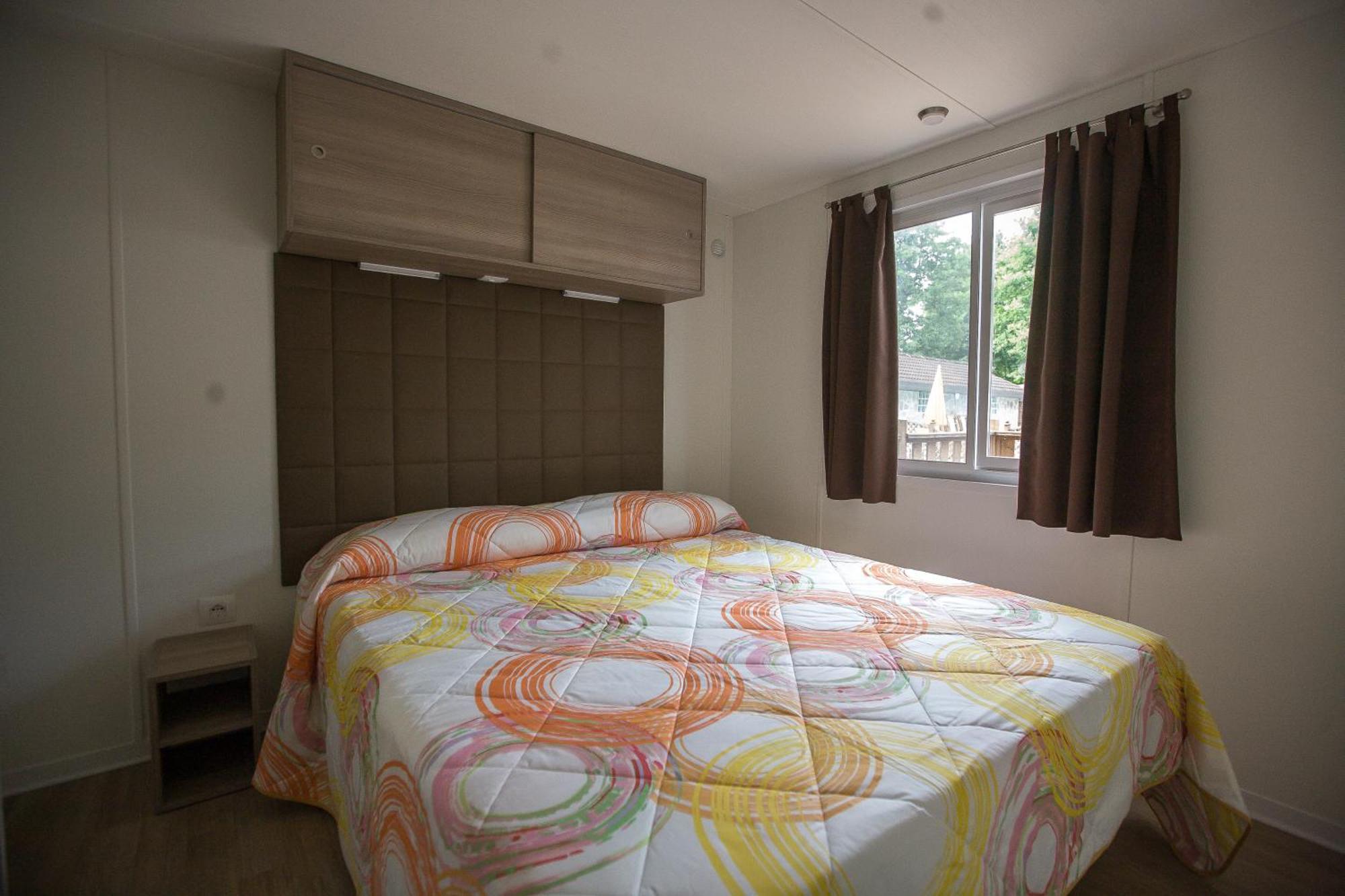 Campeggio Smeraldo Dormelletto Chambre photo