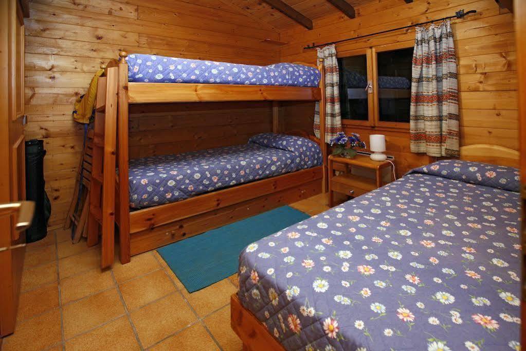 Campeggio Smeraldo Dormelletto Extérieur photo
