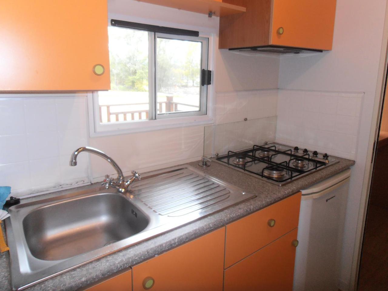 Campeggio Smeraldo Dormelletto Extérieur photo